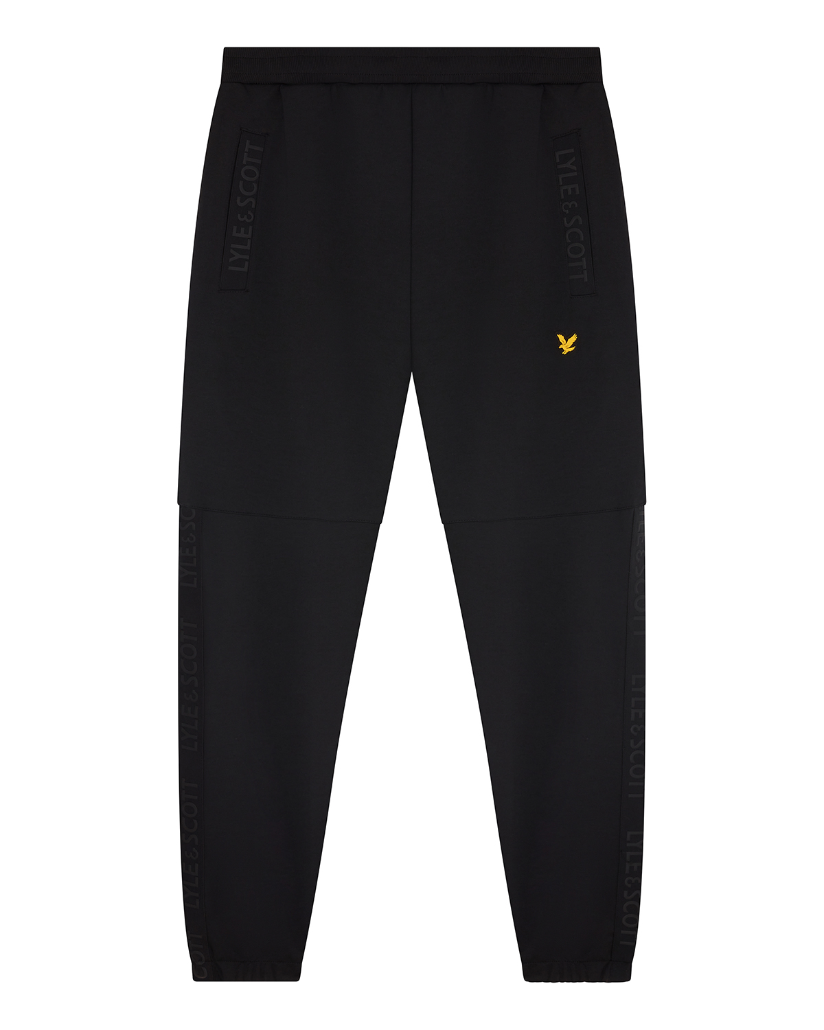 Lyle _and_ Scott Pocket Branded Trackies