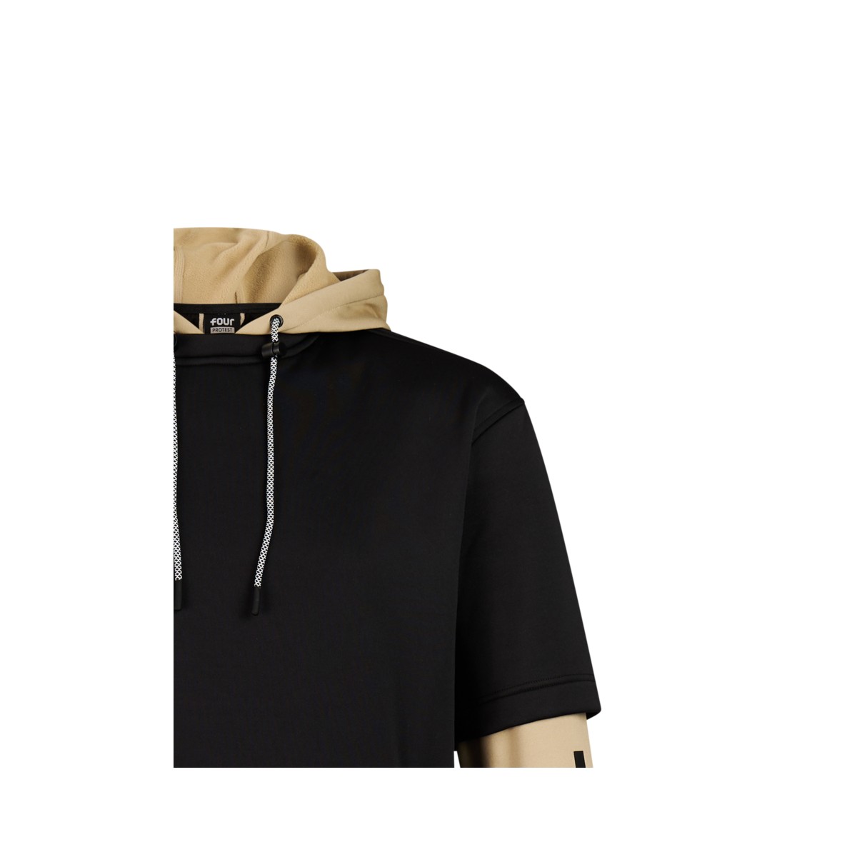 Protest Mens Prtxfwodson Riding Sweater