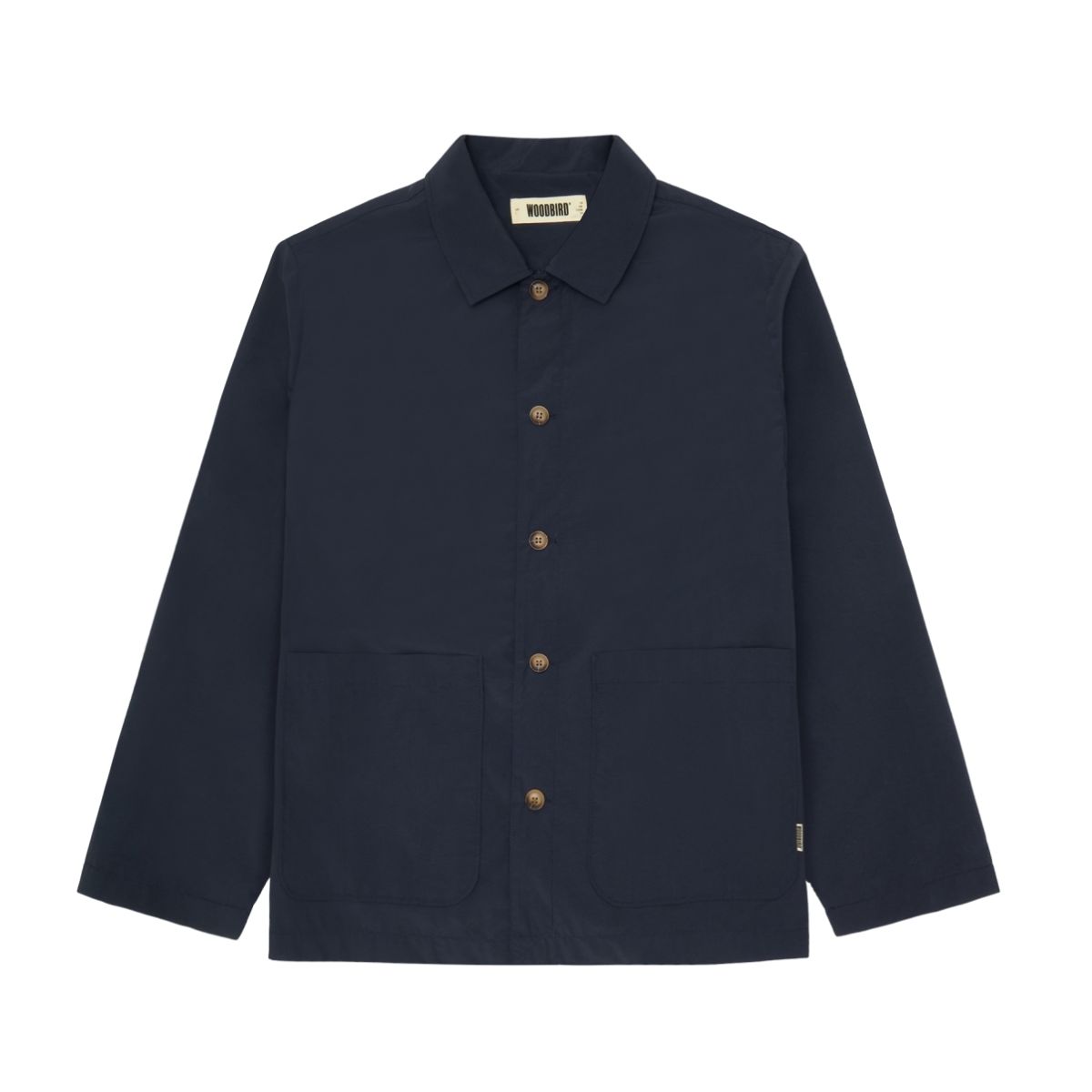 Woodbird Mens Blade Sports Jacket