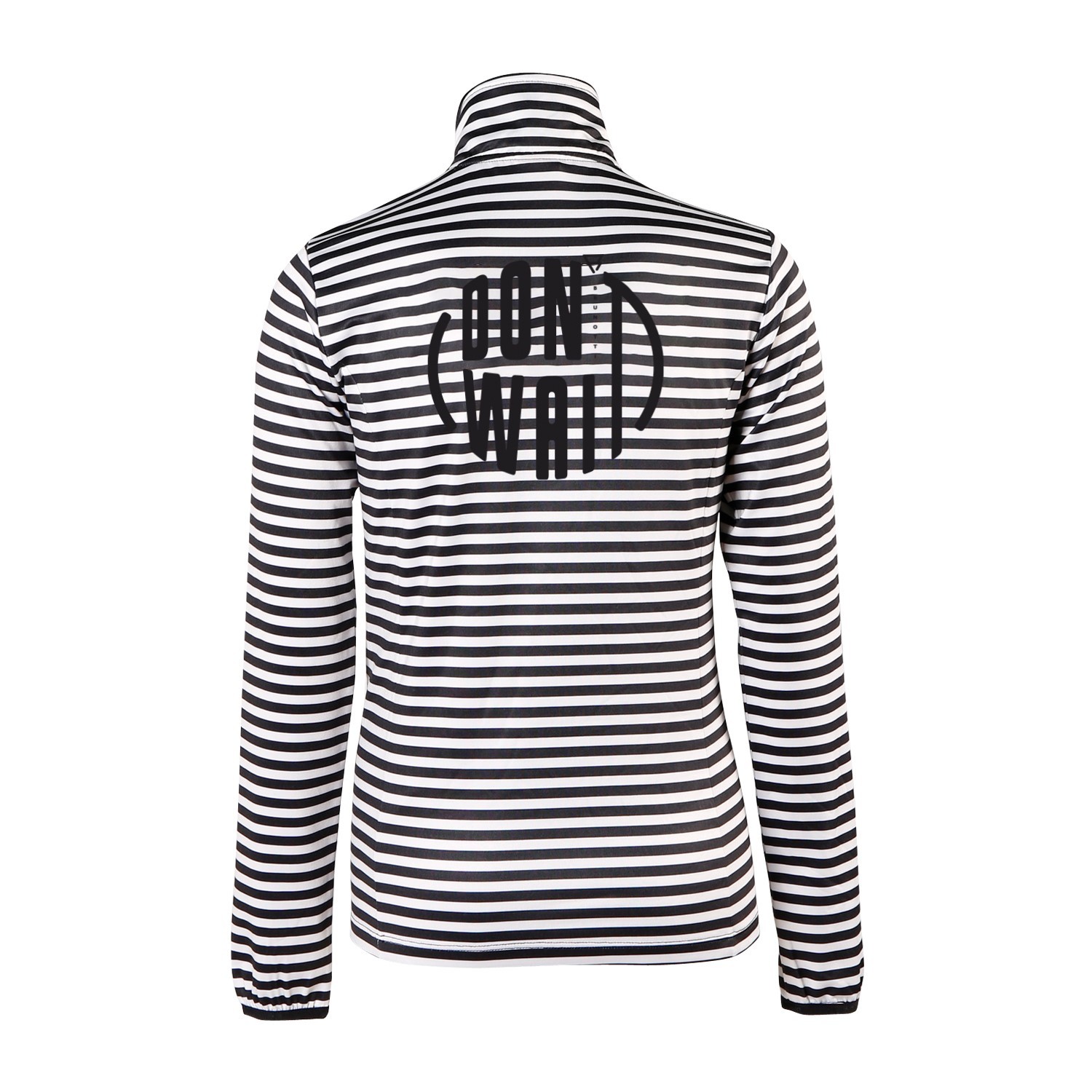 Brunotti Rodia-Stripe-JR Girls Fleece Brunotti Rodia-Stripe-JR Girls Fleece