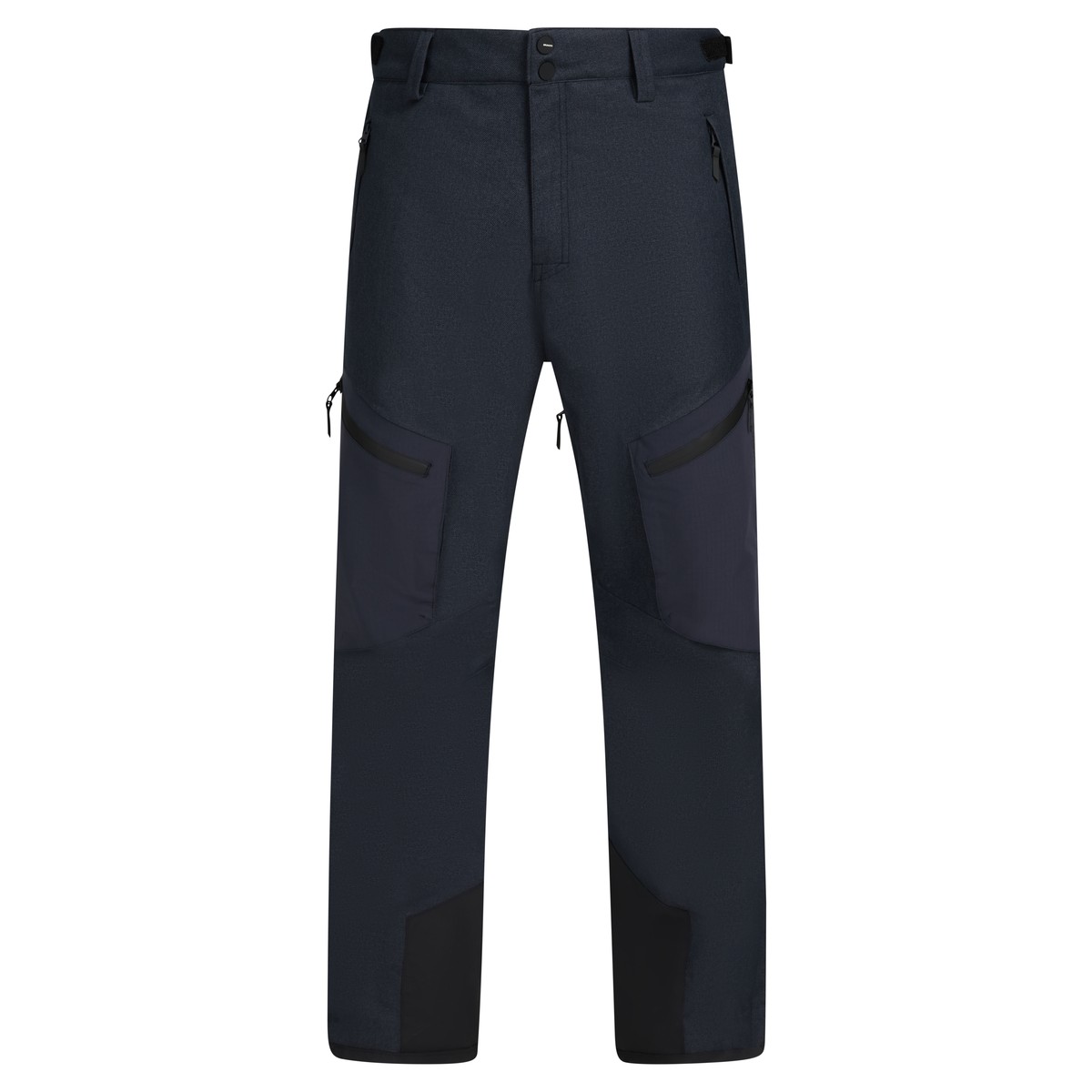 Brunotti Naronz-Denim Men Snow Pants