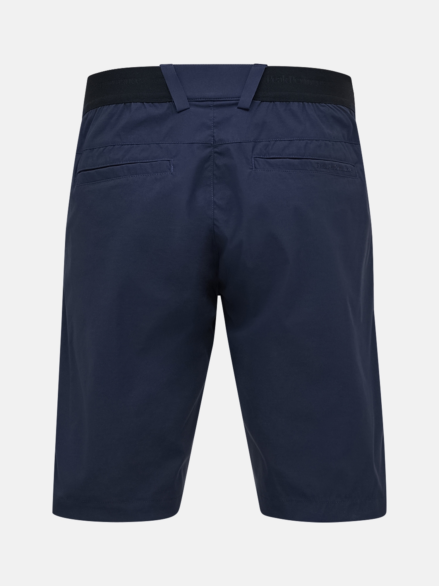 Peak Performance Mens Player Shorts