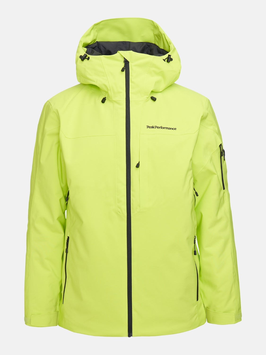 Peak Performance M Maroon Jacket 2021 Peak Performance M Maroon Jacket 2021