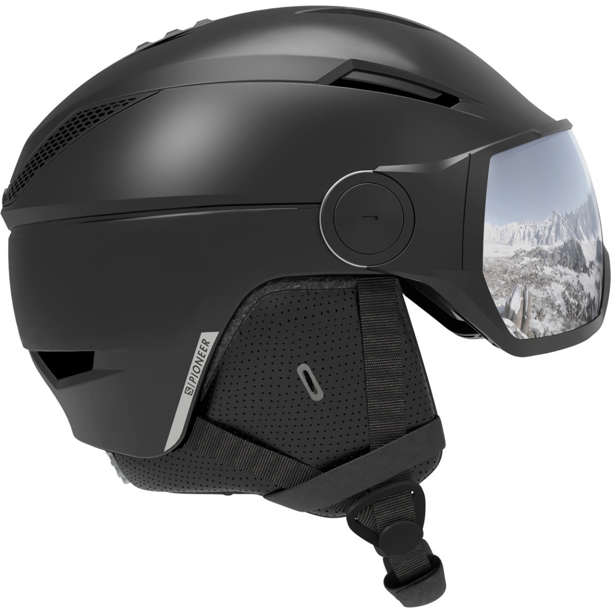 Salomon Pioneer Visor 2021 Salomon Pioneer Visor 2021