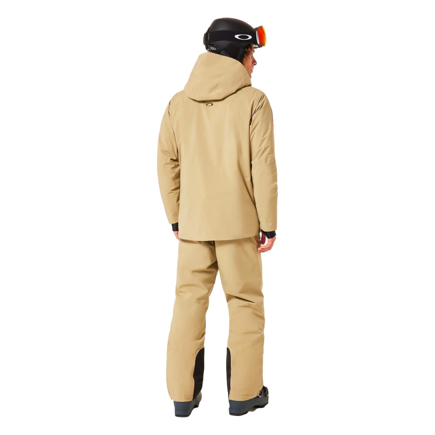 Oakley Mens Sub Temp Rc Gore-Tex Jacket 2.0