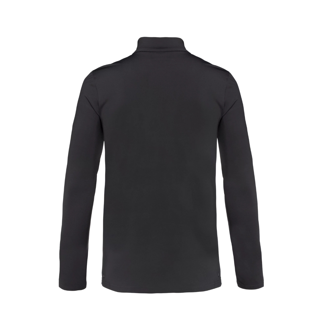 Protest Men's Will 1/4 Zip Top 