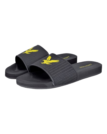 Lyle _and_ Scott Mens Easy Slide