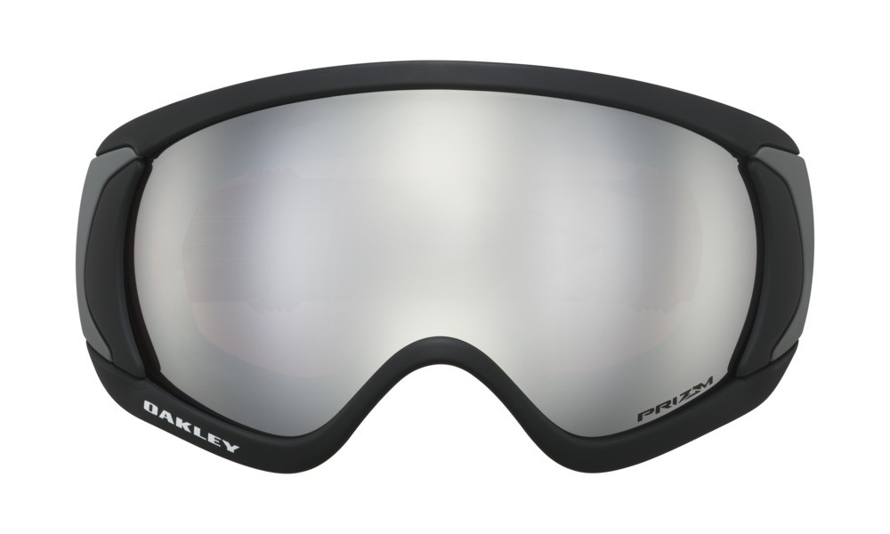 Oakley Canopy OO7047_92 Zwart One Oakley Canopy OO7047_92 Zwart One