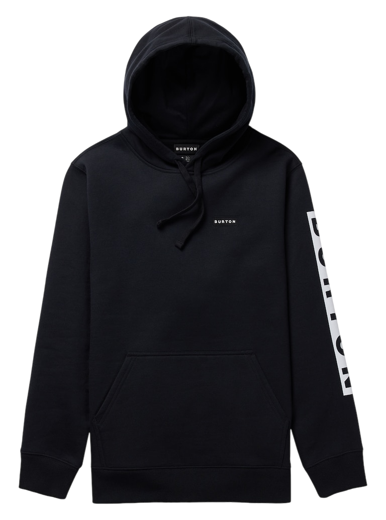 Burton Vault Pullover Hoodie