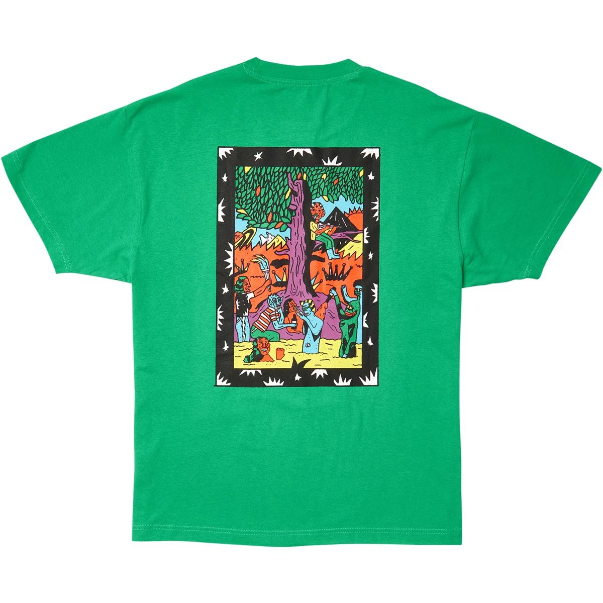 Volcom Mens Fa Bob Mollema 1 Lse SST
