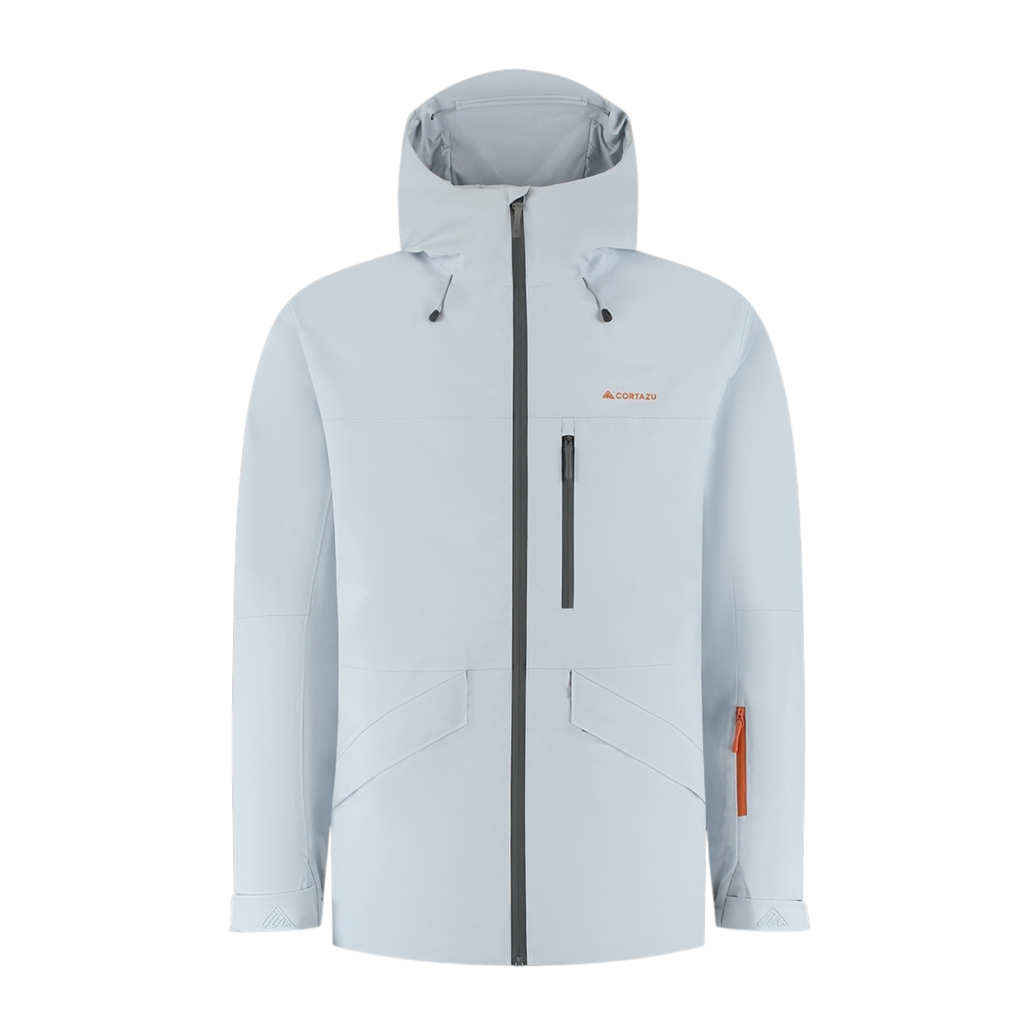 Cortazu Mens Nunatak Ski Jacket