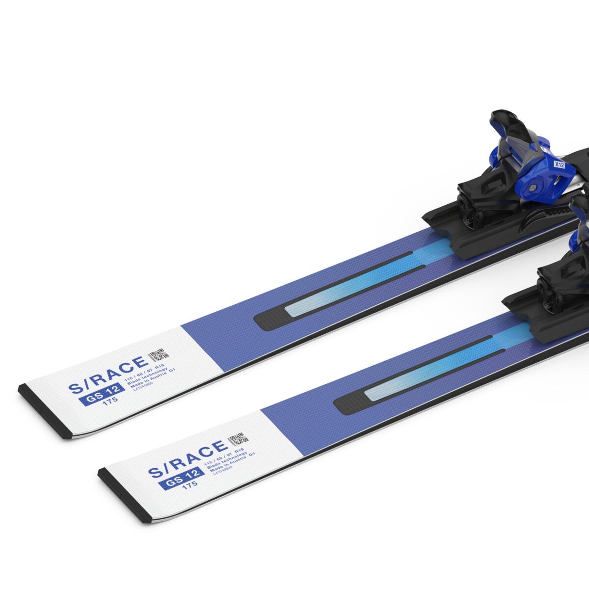 Salomon S_Race GS 12