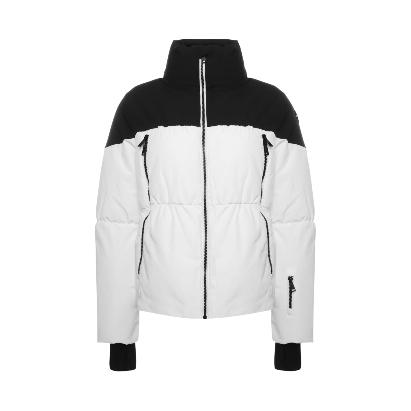 Airforce Womens Park City Jacket