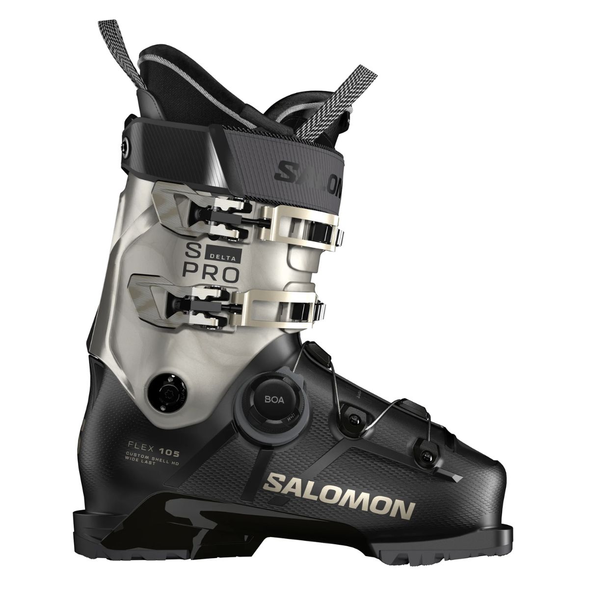Salomon S/Pro Delta Boa 105 W GW