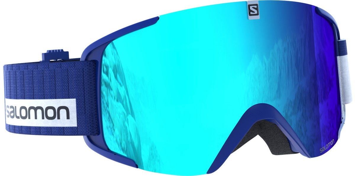 Salomon Xview Salomon Xview