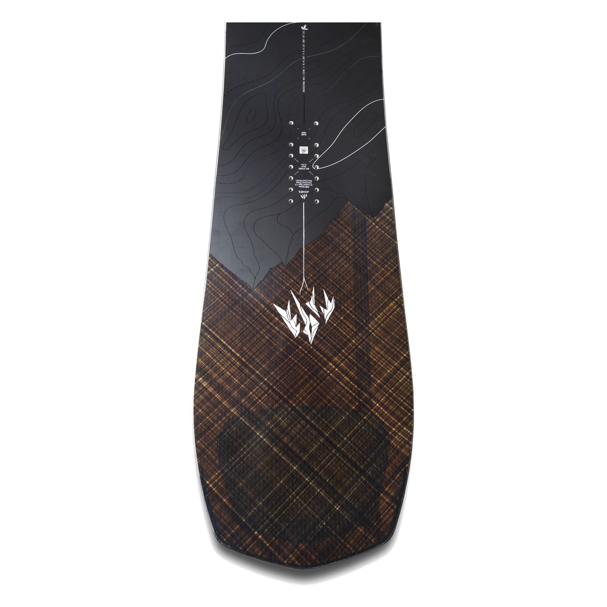 Jones Flagship Pro