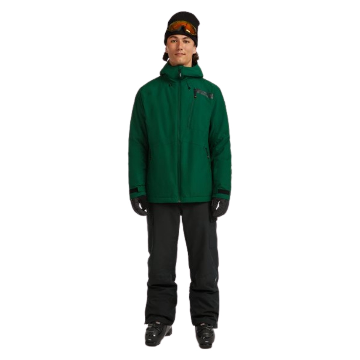 ONeill Mens FwcCruz Snow Jacket