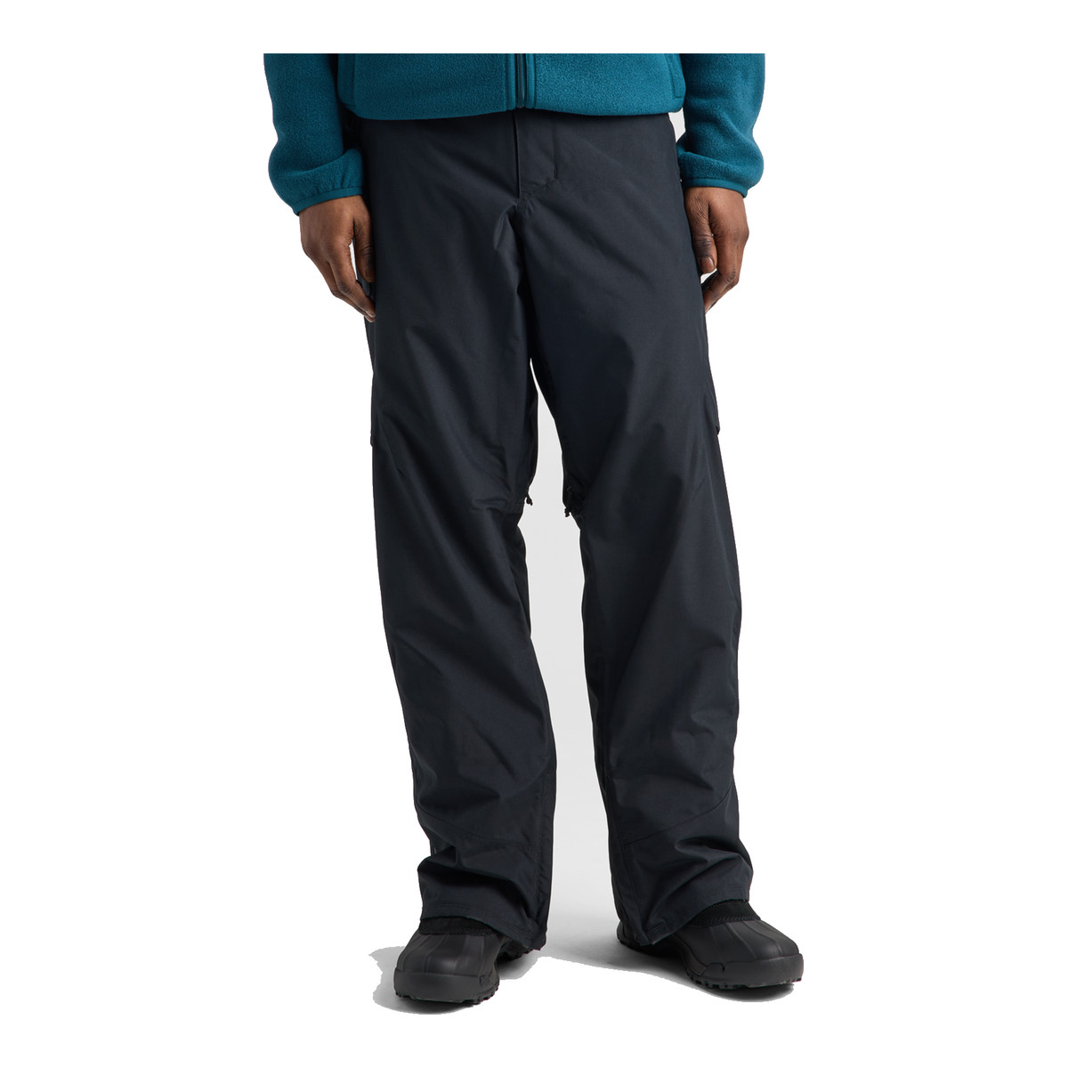 Burton Mens Reserve 2L Insulated Pants Short