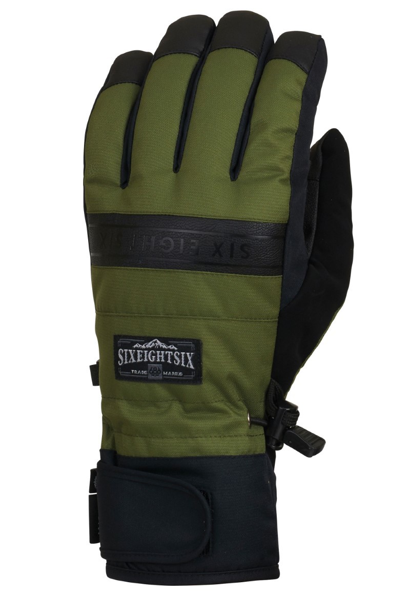 686 M Infiloft Recon Glove 2020 686 M Infiloft Recon Glove 2020