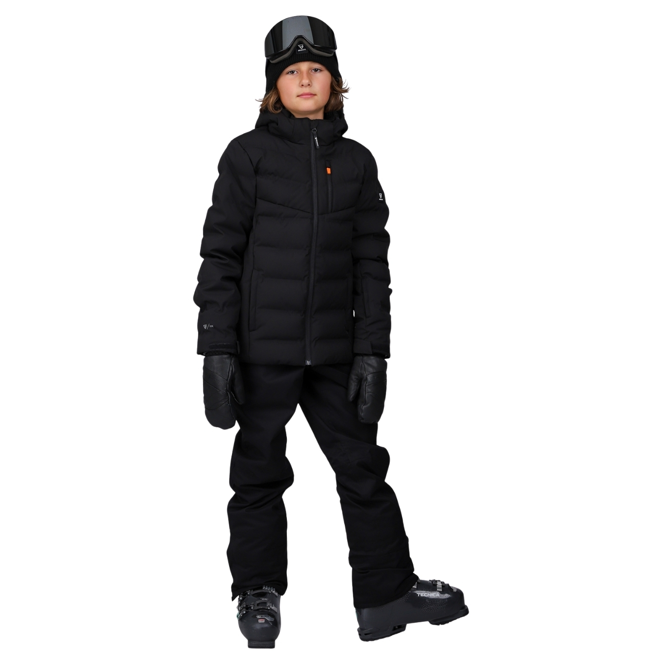 Brunotti Sanclairy Boys Snow Jacket