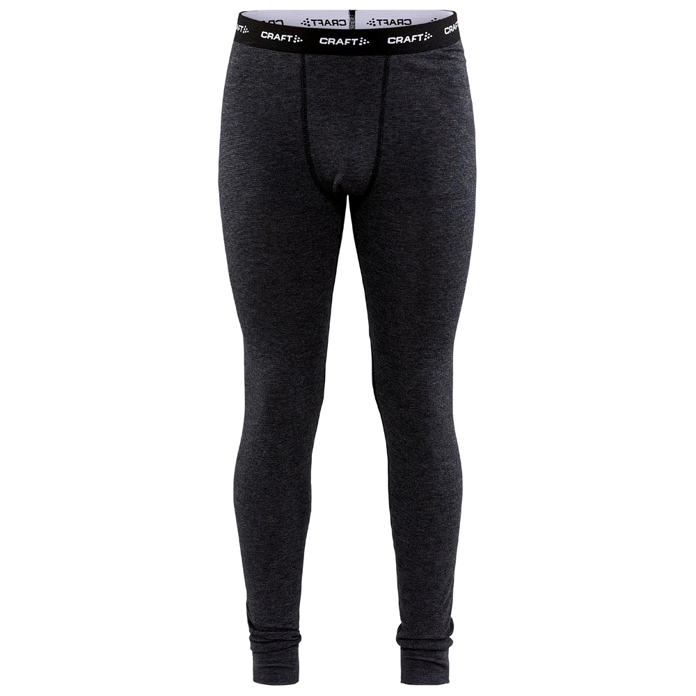 Craft M Core Wool Merino Pant Craft M Core Wool Merino Pant
