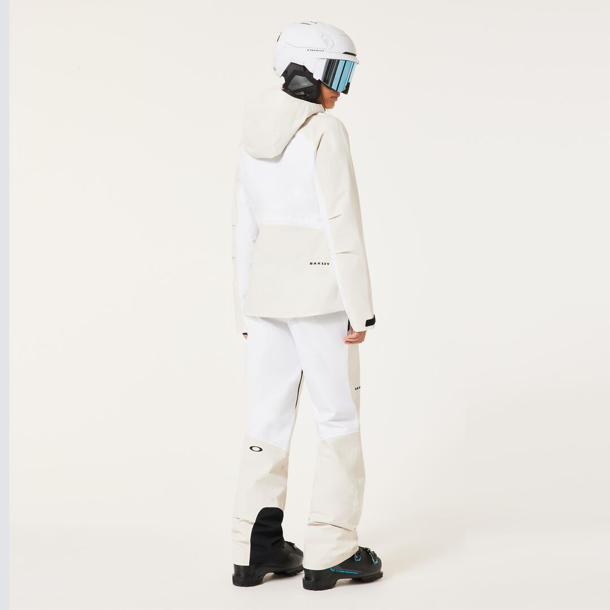 Oakley Womens Kendall Rc Shell Jacket