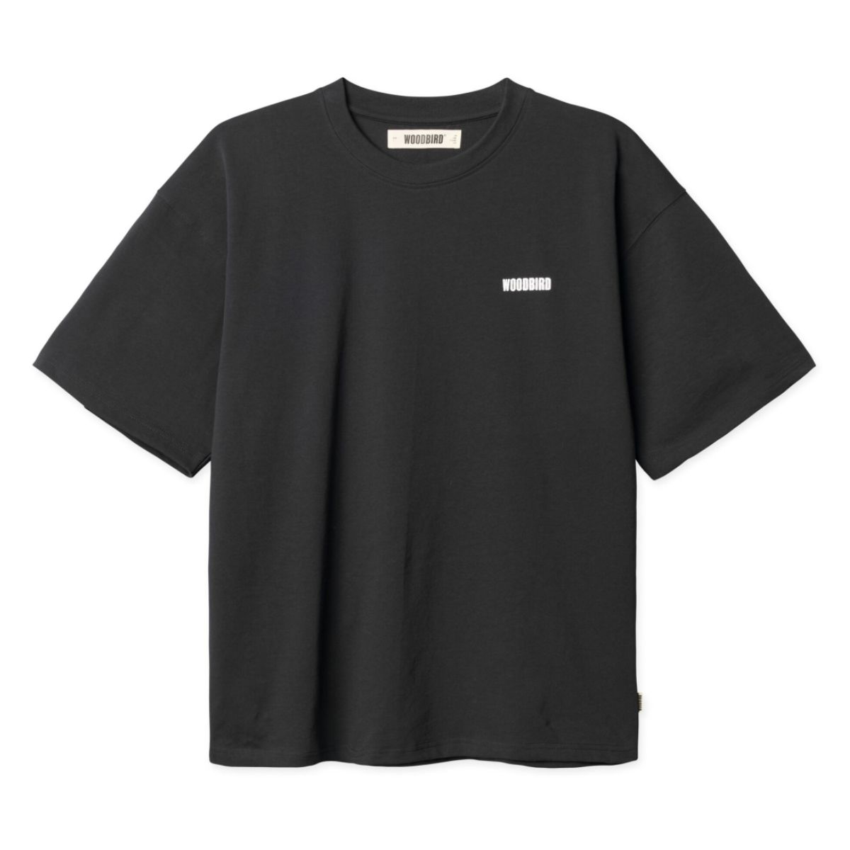 Woodbird Mens WBBeam Ming Tee