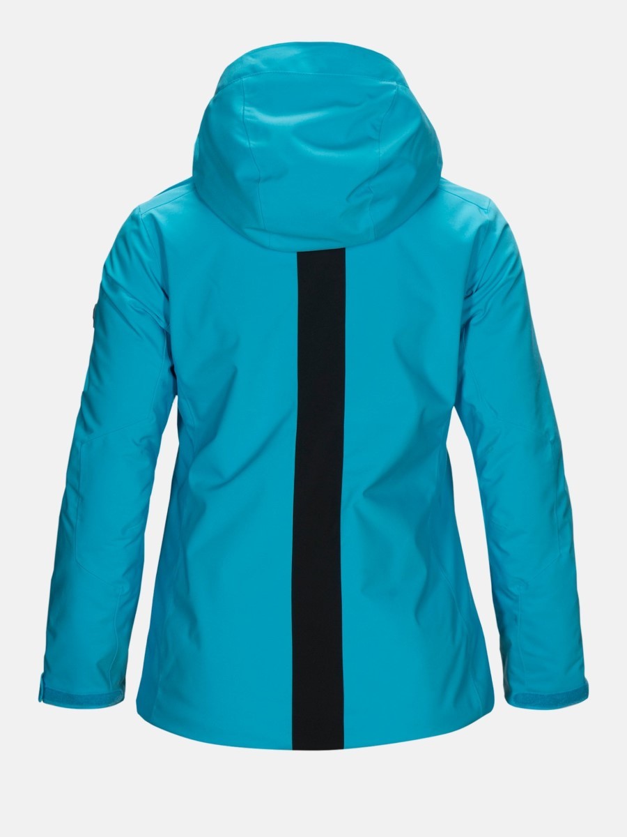 Peak Performance W Lanzo Jacket 2020 Peak Performance W Lanzo Jacket 2020