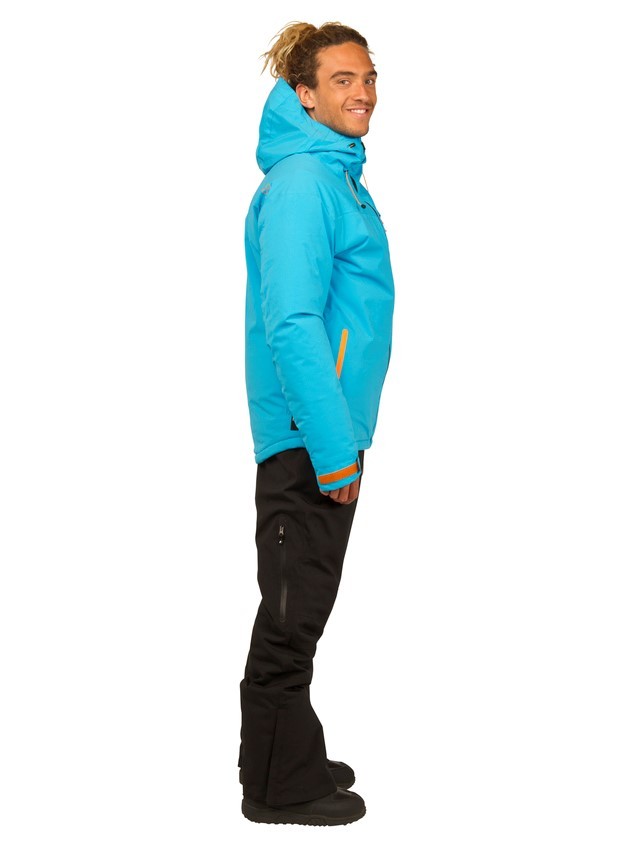 Protest M Research Jacket Protest M Research Jacket