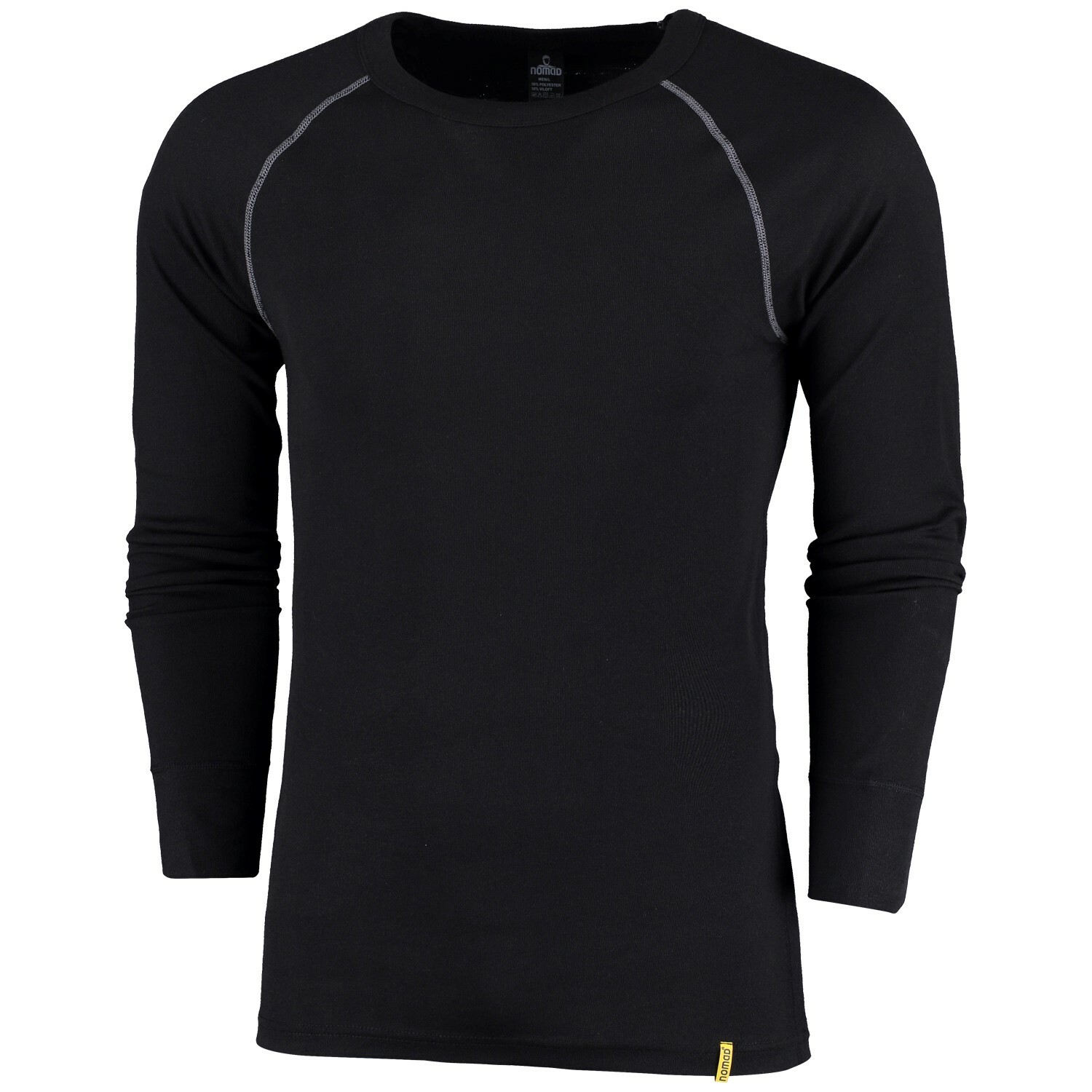Nomad Thermoshirt Heren Nomad Thermoshirt Heren