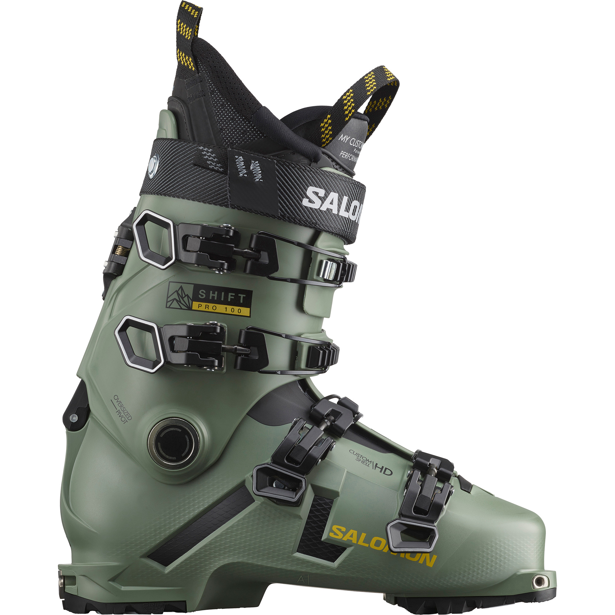 Salomon Shift Pro 100 AT Salomon Shift Pro 100 AT