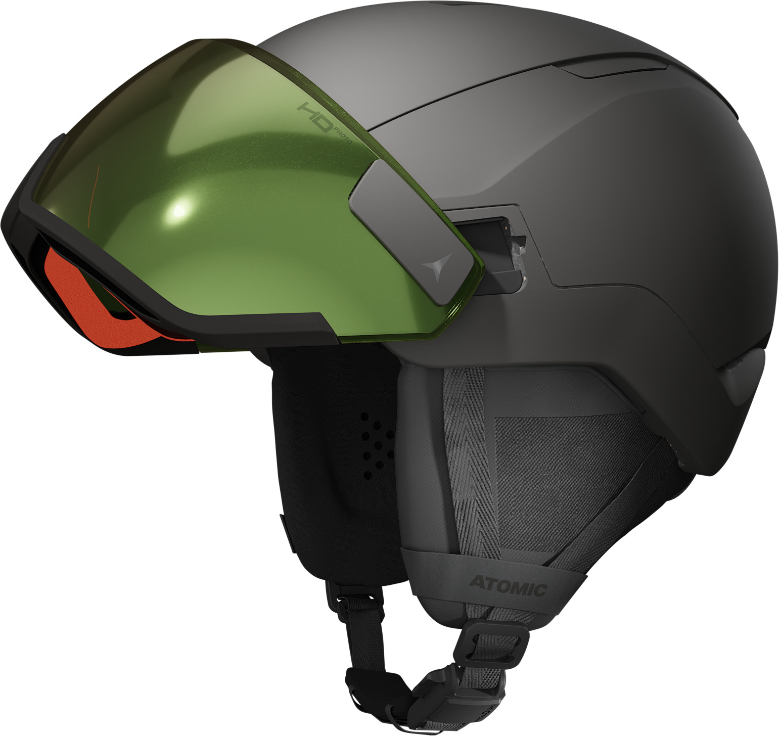 Atomic Revent GT Amid Visor HD Photo Atomic Revent GT Amid Visor HD Photo