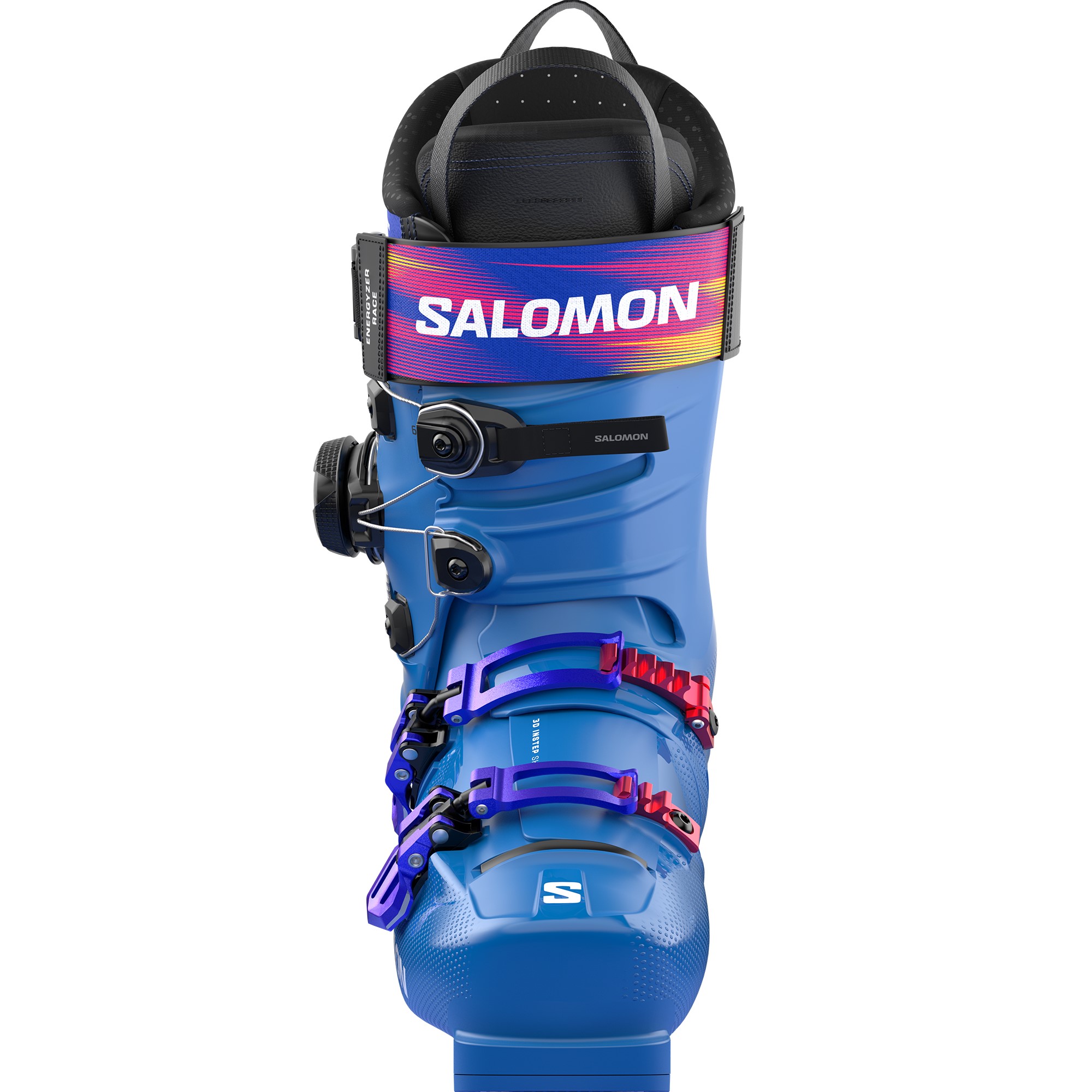 Salomon S/Pro Alpha Cuff Boa 130
