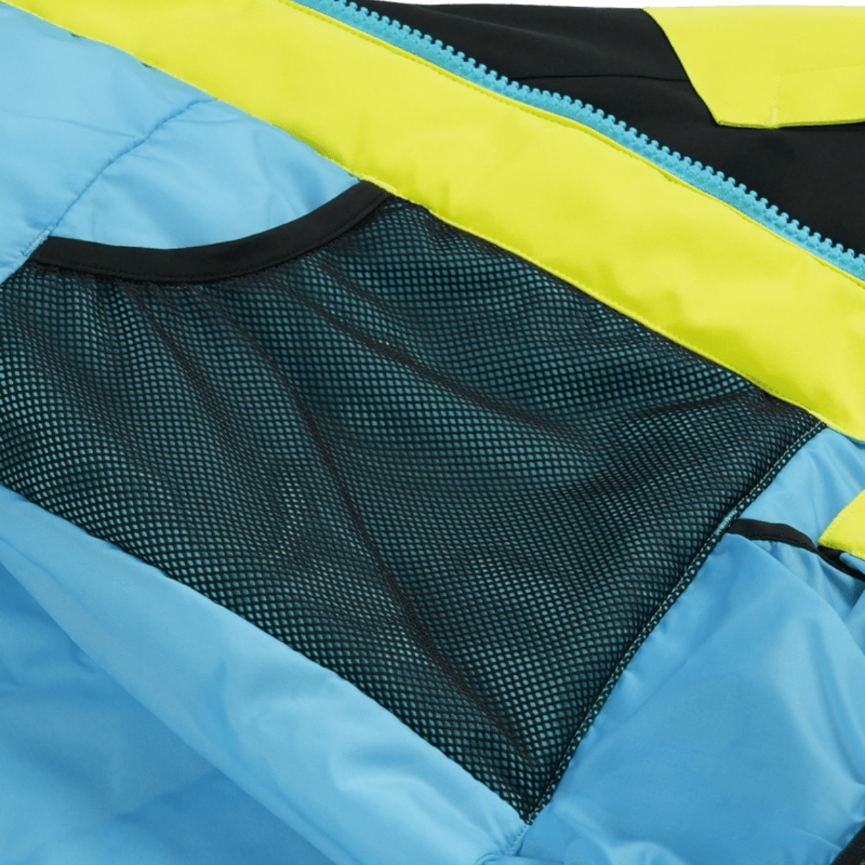 Spyder Boys Challenger Jacket