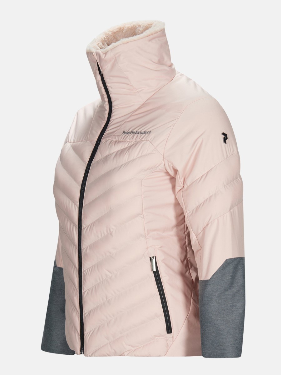 Peak Performance W Velaero Liner Jacket 2020 Peak Performance W Velaero Liner Jacket 2020