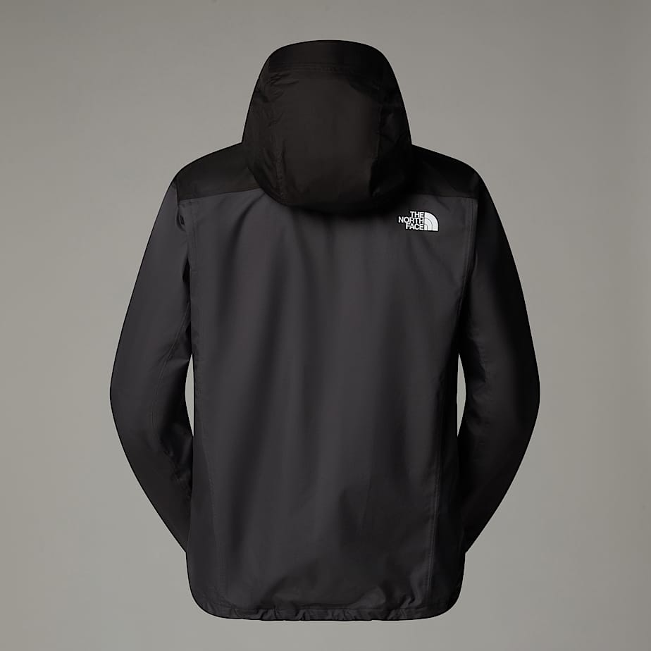The North Face Mens Quest Zip_In Jacket _ Eu