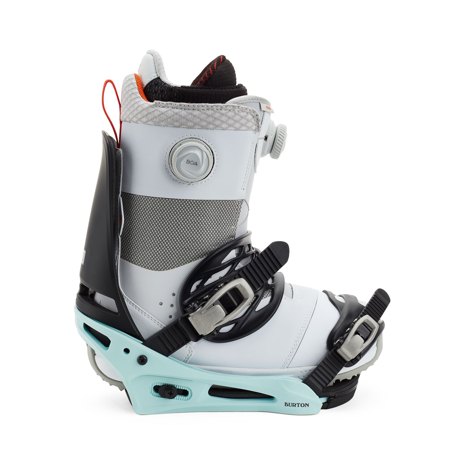 Burton Cartel 2021 Burton Cartel 2021