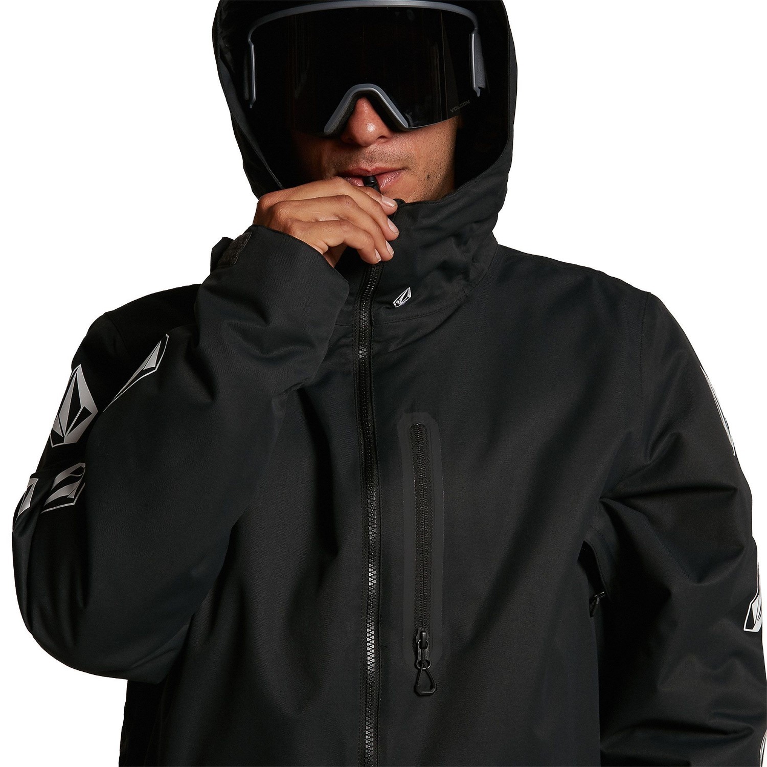 Volcom Deadly Stones Jacket 2021 Volcom Deadly Stones Jacket 2021