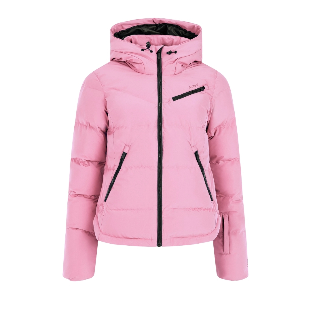 Protest Womens Prtlucid Snowjacket