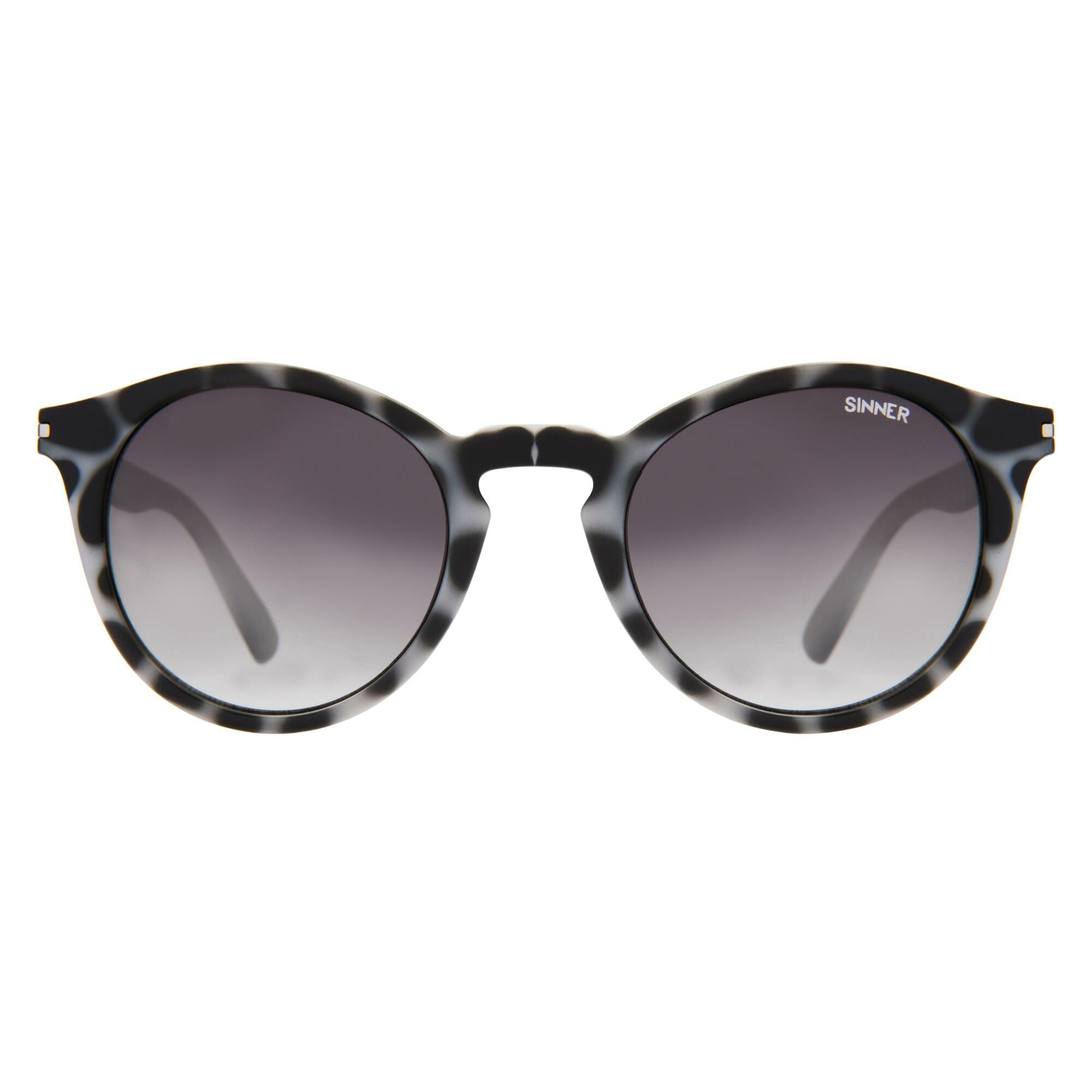 Sinner Patnem Matte Taupe Print_Grad Smoke Wit dessin One Sinner Patnem Matte Taupe Print_Grad Smoke Wit dessin One