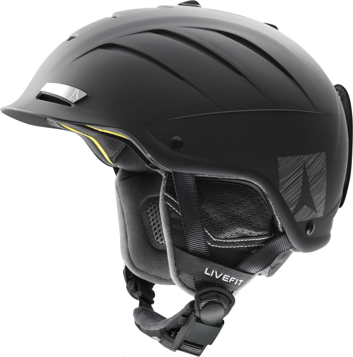 Atomic Nomad LF Atomic Nomad LF