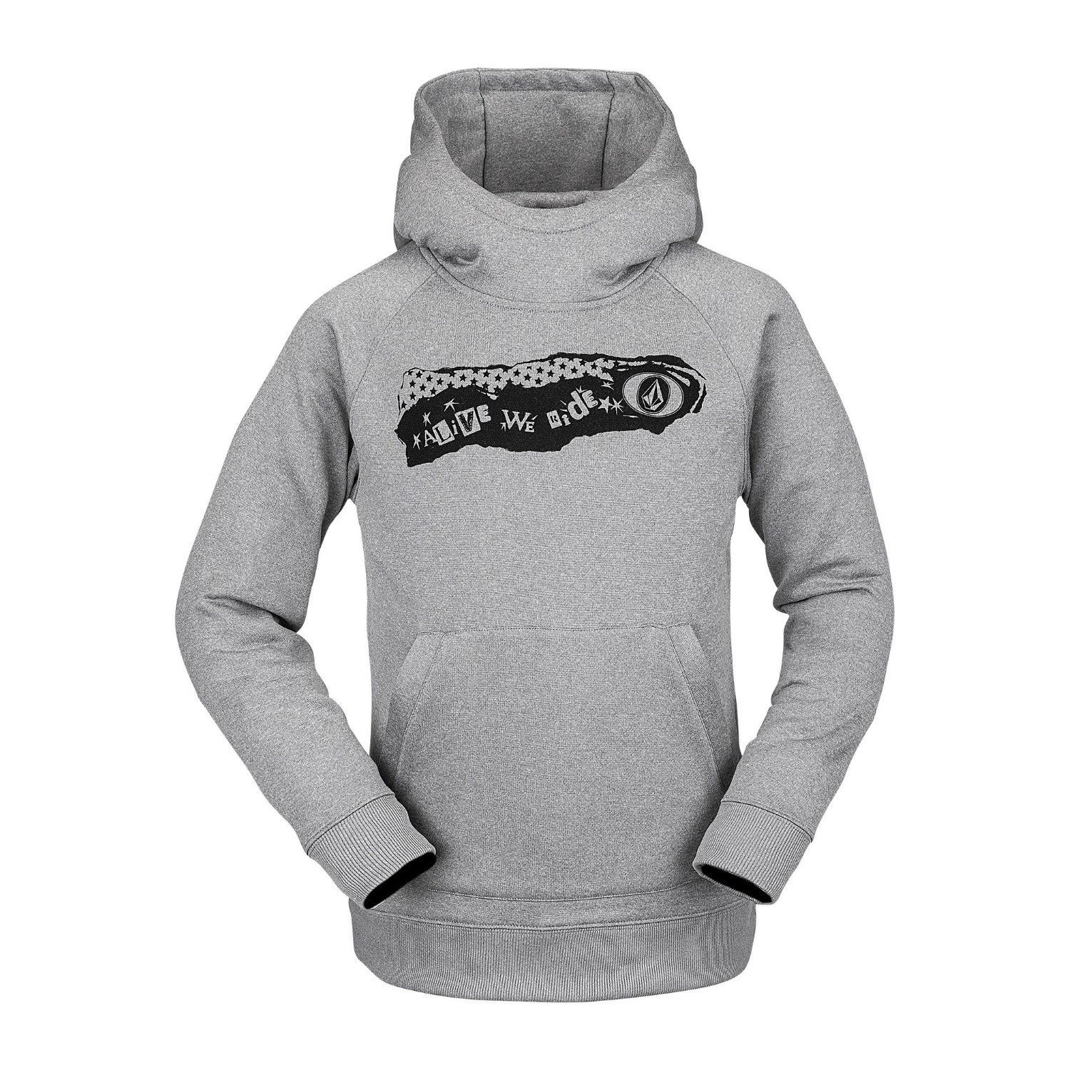 Volcom Youth Riding Fleece 2021 Volcom Youth Riding Fleece 2021