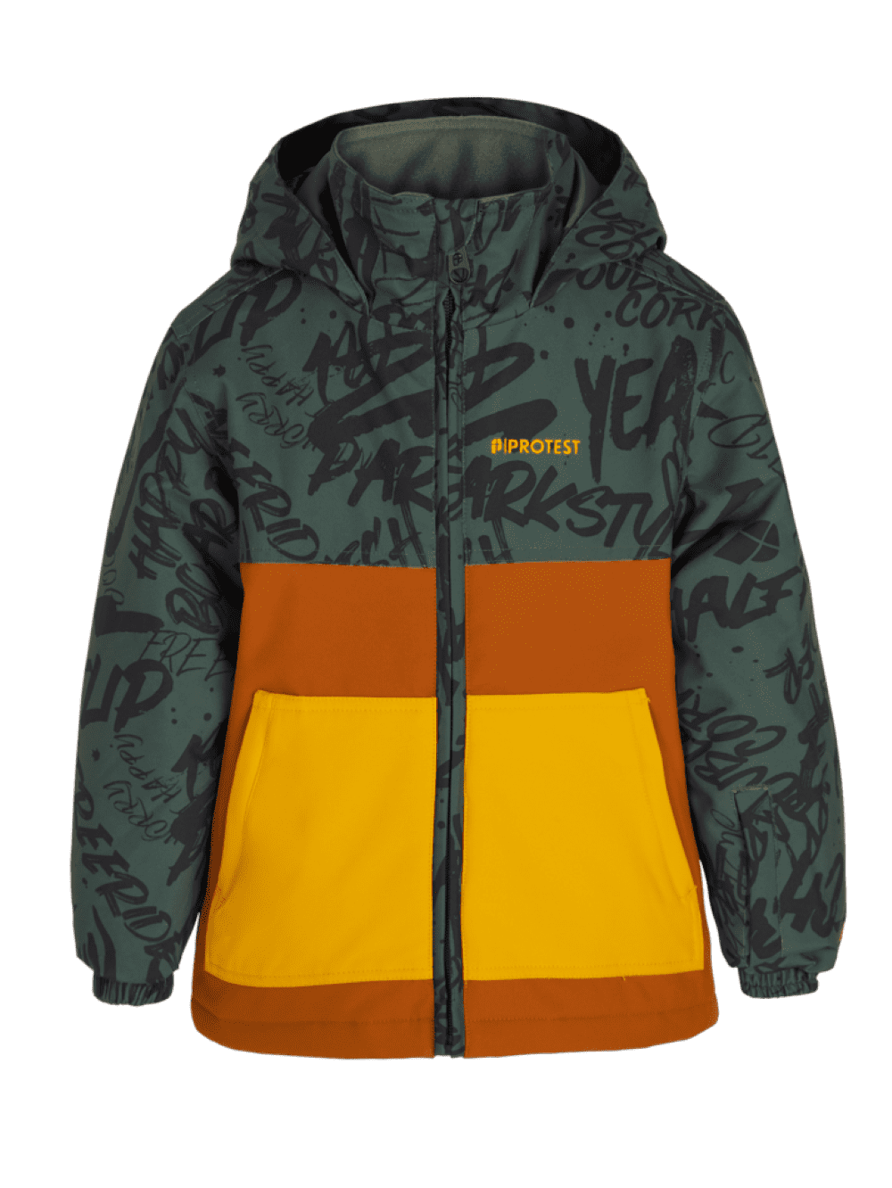 Protest B Prtmateo Td Snowjacket