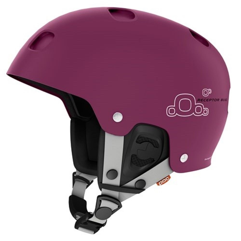 POC Receptor Bug Adjustable 2.0 POC Receptor Bug Adjustable 2.0