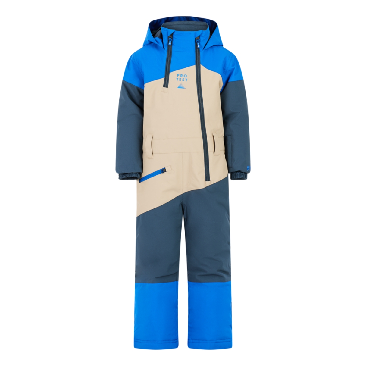 Protest Kids Prtbobby Td Snowsuit
