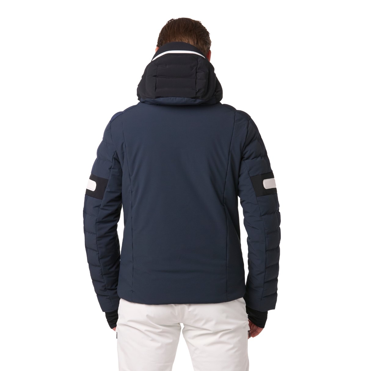 Toni Sailer Mens Gideon Ski Jacket