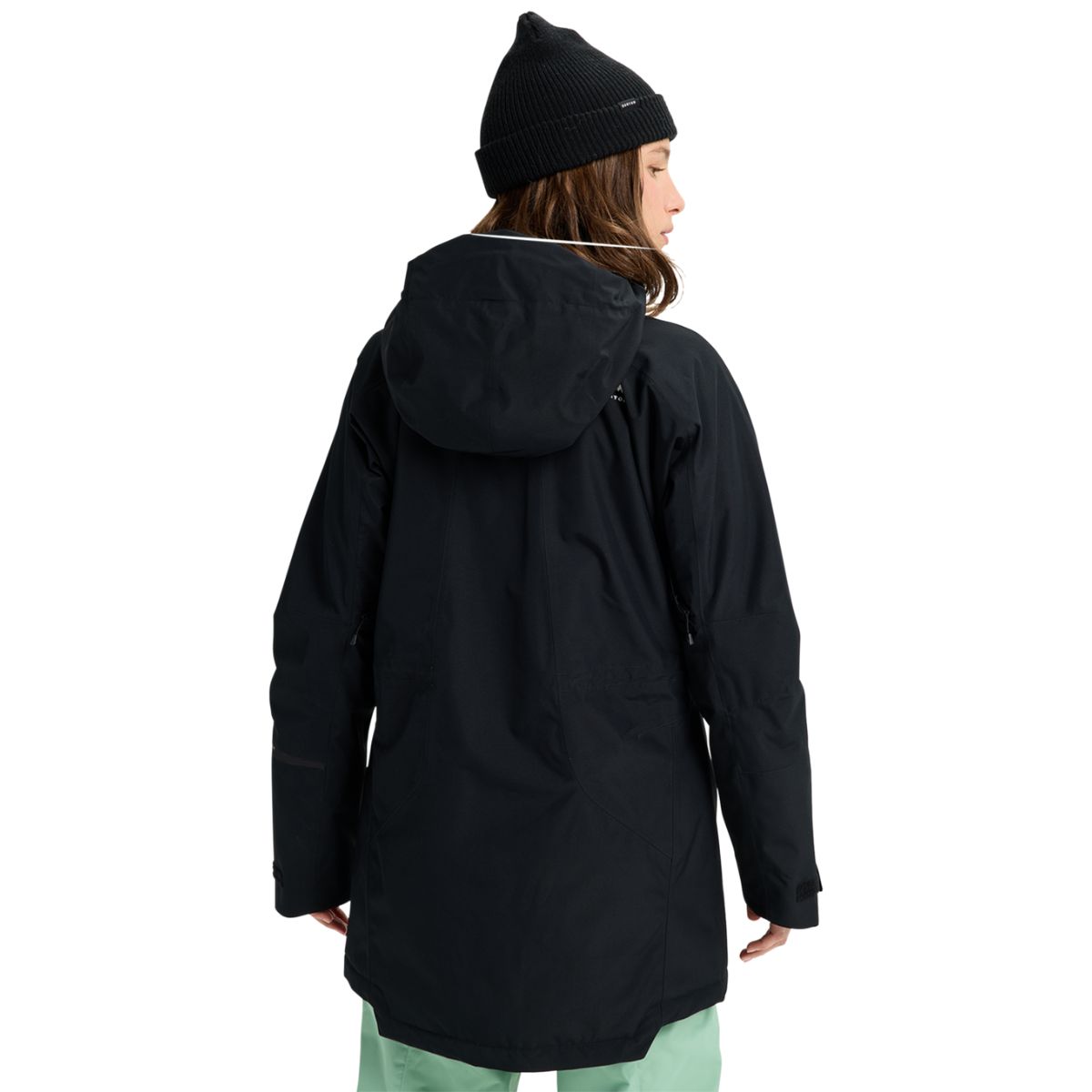Burton Womens Reserve 2L Insulated Jacket