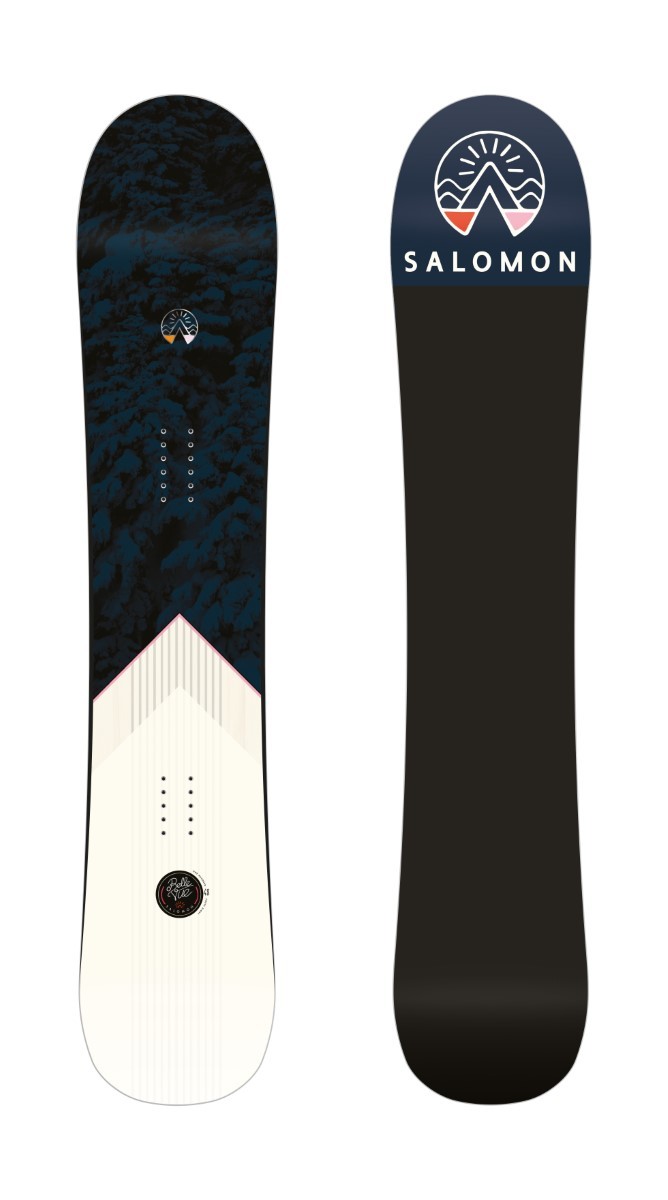 Salomon Bellevue 2020 Salomon Bellevue 2020