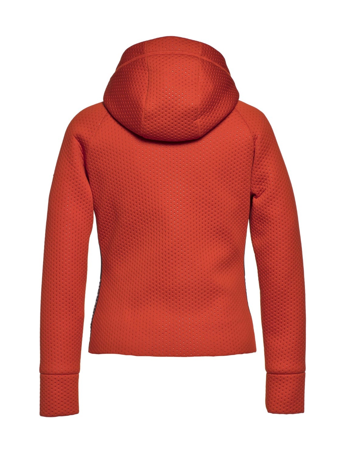 Goldbergh JILL vest hooded Goldbergh JILL vest hooded