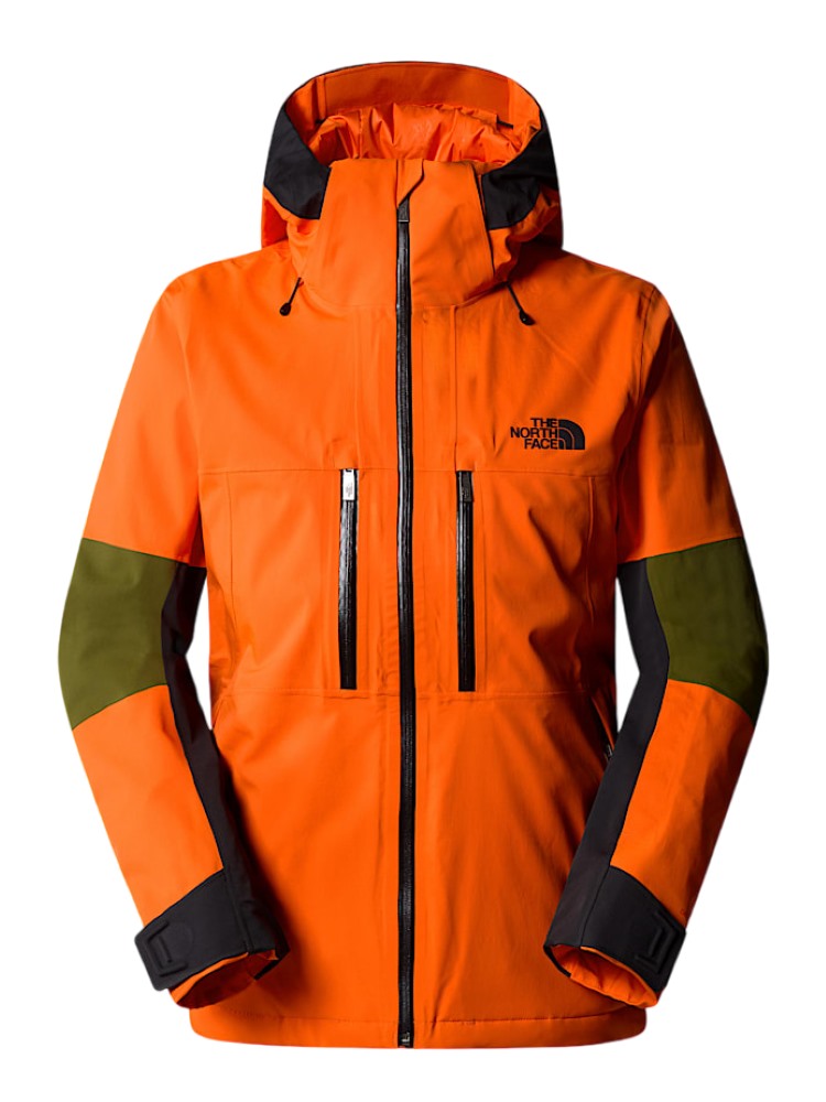 The North Face Mens Chakal Jacket